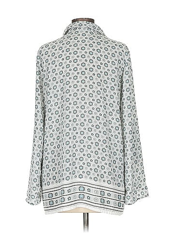 Sophie Max Long Sleeve Blouse (view 2)