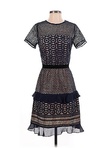 Chelsea28 Cocktail Dress (view 1)