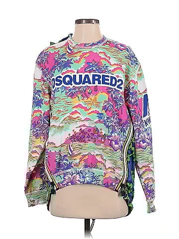 Dsquared2 Pullover Sweater (view 1)