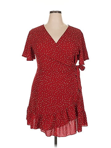 Unbranded Casual Dress (view 1)