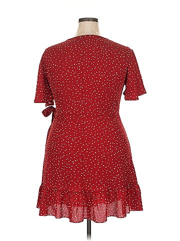 Unbranded Casual Dress (view 2)