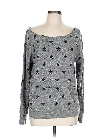 Alternative Earth Pullover Sweater (view 1)