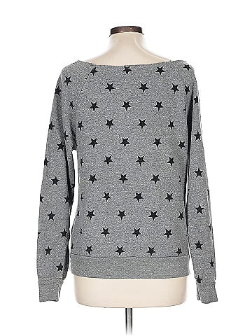 Alternative Earth Pullover Sweater (view 2)