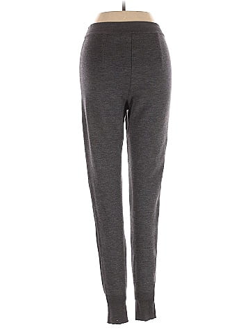 Dolce & Gabbana Wool Leggings (view 2)