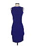 Karen Millen Blue Cocktail Dress Size 2 - photo 1