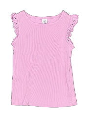 Baby Gap Sleeveless Top