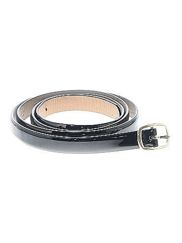 J.Crew Leather Belt (view 1)
