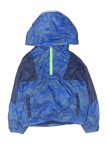 Lands' End Windbreaker (view 1)