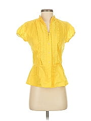 Chadwicks Short Sleeve Blouse