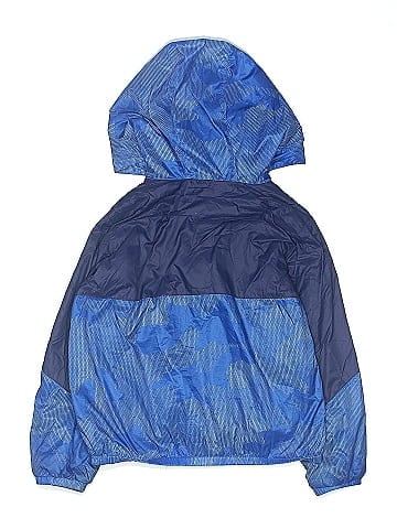 Lands' End Windbreaker (view 2)