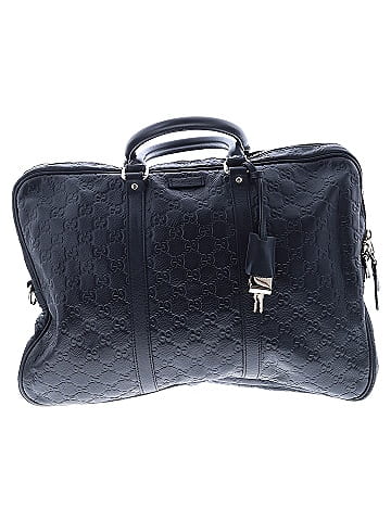 Gucci Shima Line Briefcase (view 1)