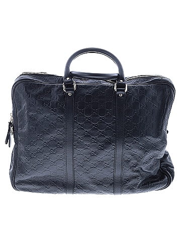Gucci Shima Line Briefcase (view 2)