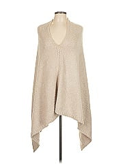 Barefoot Dreams Poncho