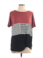 24/7 Maurices Short Sleeve T Shirt