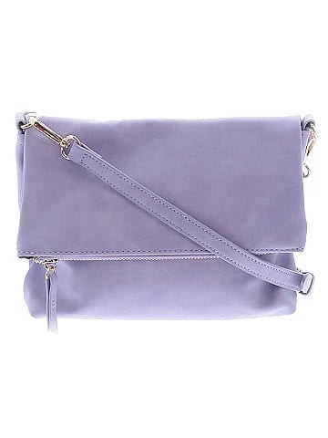 Unbranded Crossbody Bag (view 1)