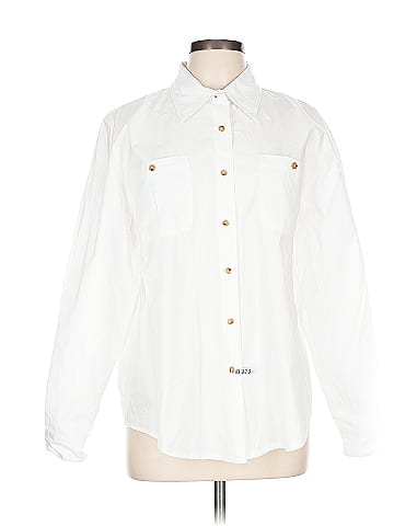 Orvis Long Sleeve Button-Down Shirt (view 1)