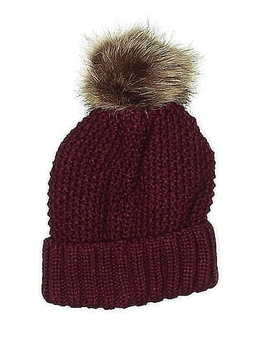 Unbranded Beanie (view 1)