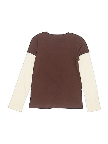 Gymboree Long Sleeve T-Shirt (view 2)