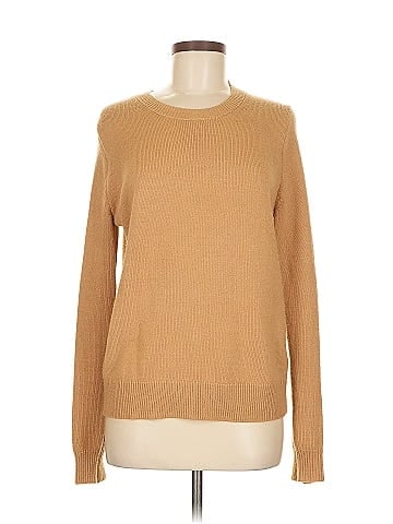 Banana Republic Factory Store Pullover Sweater (view 1)