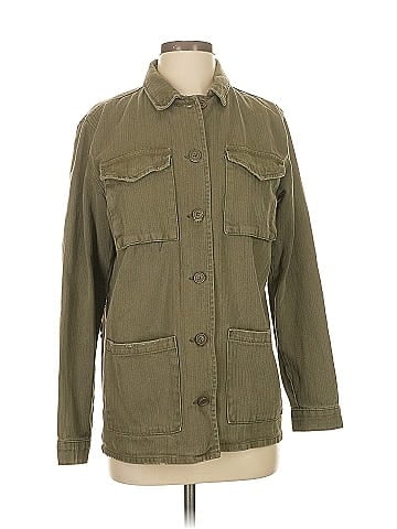 Boom Boom Jeans Jacket (view 1)