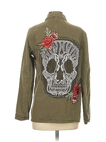 Boom Boom Jeans Jacket (view 2)