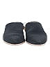 Steven New York Black Mule/Clog Size 6 1/2 - photo 2