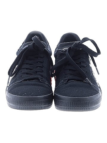 OFF-WHITE Low Vulcanized Sneakers (view 2)