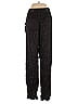 Dissh Black Casual Pants Size 4 - photo 2
