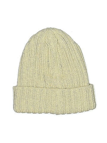 Turtle Fur Beanie (view 1)