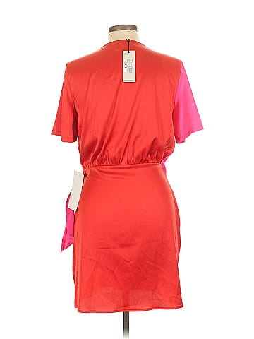 Never Fully Dressed Cocktail Dress (view 2)