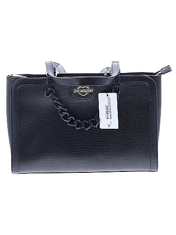 Love Moschino Tote (view 1)