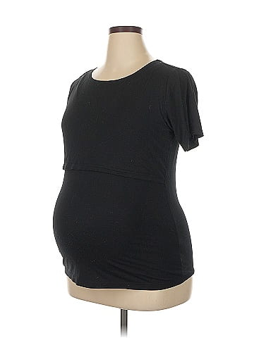 Smallshow Short Sleeve Top (view 1)