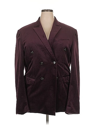 Prestige Apparel Blazer (view 1)