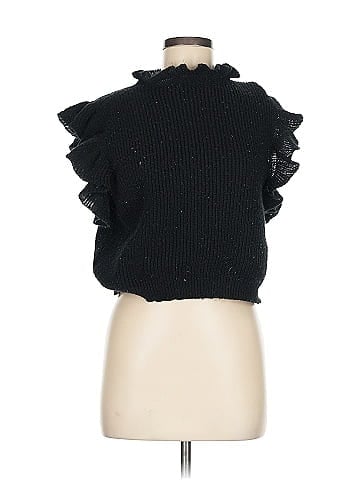 Shein Sleeveless Top (view 1)