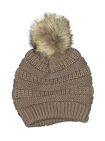 C.C Exclusives Beanie (view 1)