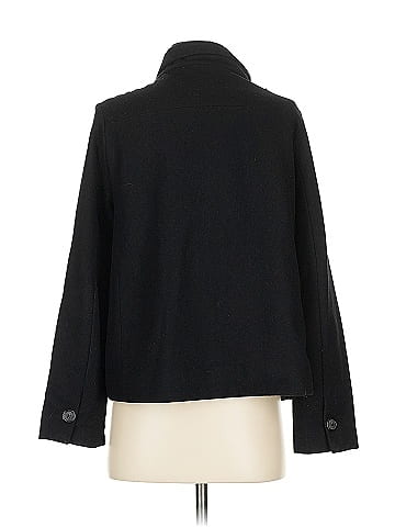 Bitten by Sarah Jessica Parker Coat (view 2)