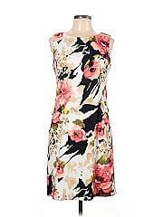 Connected Apparel Casual Dress
