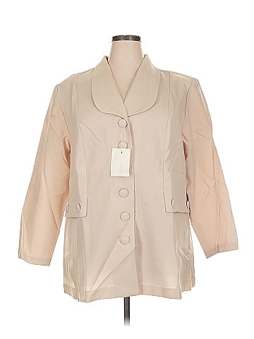 Allison Woods Blazer (view 1)