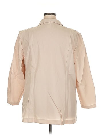 Allison Woods Blazer (view 2)