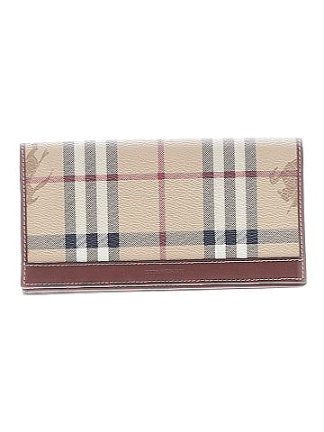 Burberry Wallet (view 1)