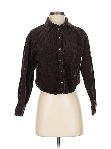 Forever 21 Jacket (view 1)