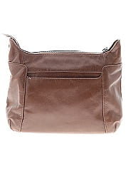Hobo The Original Leather Shoulder Bag
