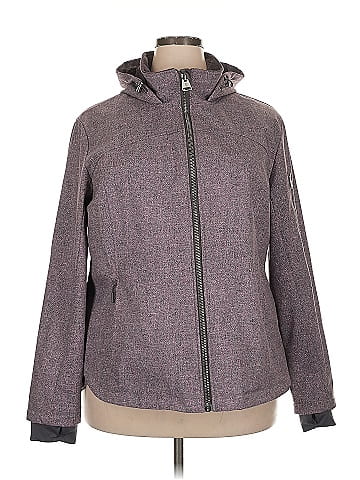 Free Country Jacket (view 1)