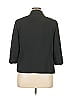 Jones Studio Gray Blazer Size 14 - photo 2