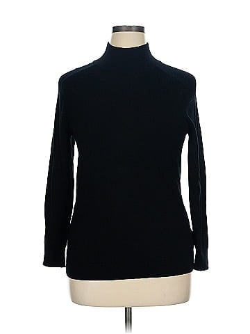 Apt. 9 Turtleneck Sweater (view 1)