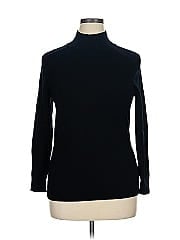 Apt. 9 Turtleneck Sweater