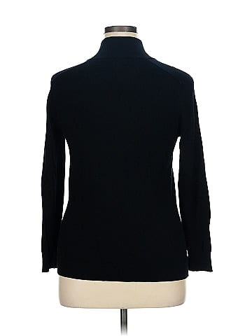 Apt. 9 Turtleneck Sweater (view 2)
