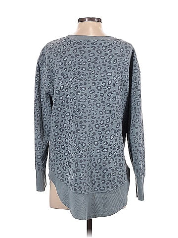 Isabel Maternity Pullover Sweater (view 2)