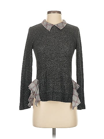 Monteau Turtleneck Sweater (view 1)