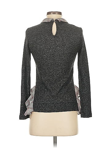 Monteau Turtleneck Sweater (view 2)